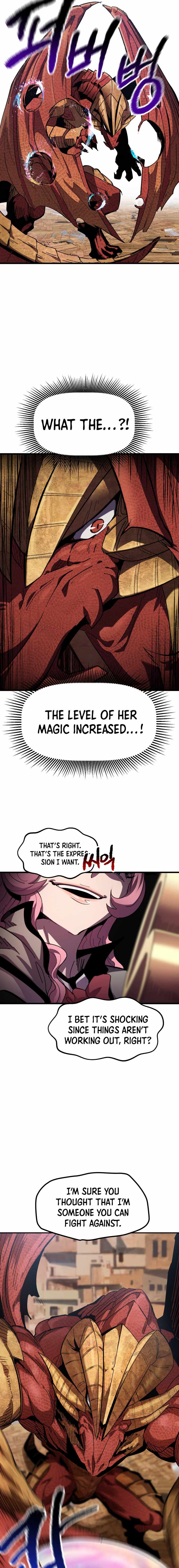 Survival Story of a Sword King in a Fantasy World Chapter 129 17